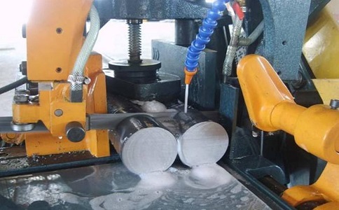 江口卧式带锯床的送料方式有哪几种？